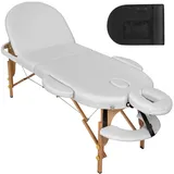 Tectake tectake® 404373 Massageliege,