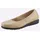 Witt Weiden Ballerina in beige | Gr.: 39