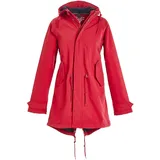 BMS Softshelljacke in rot | Gr.: 38