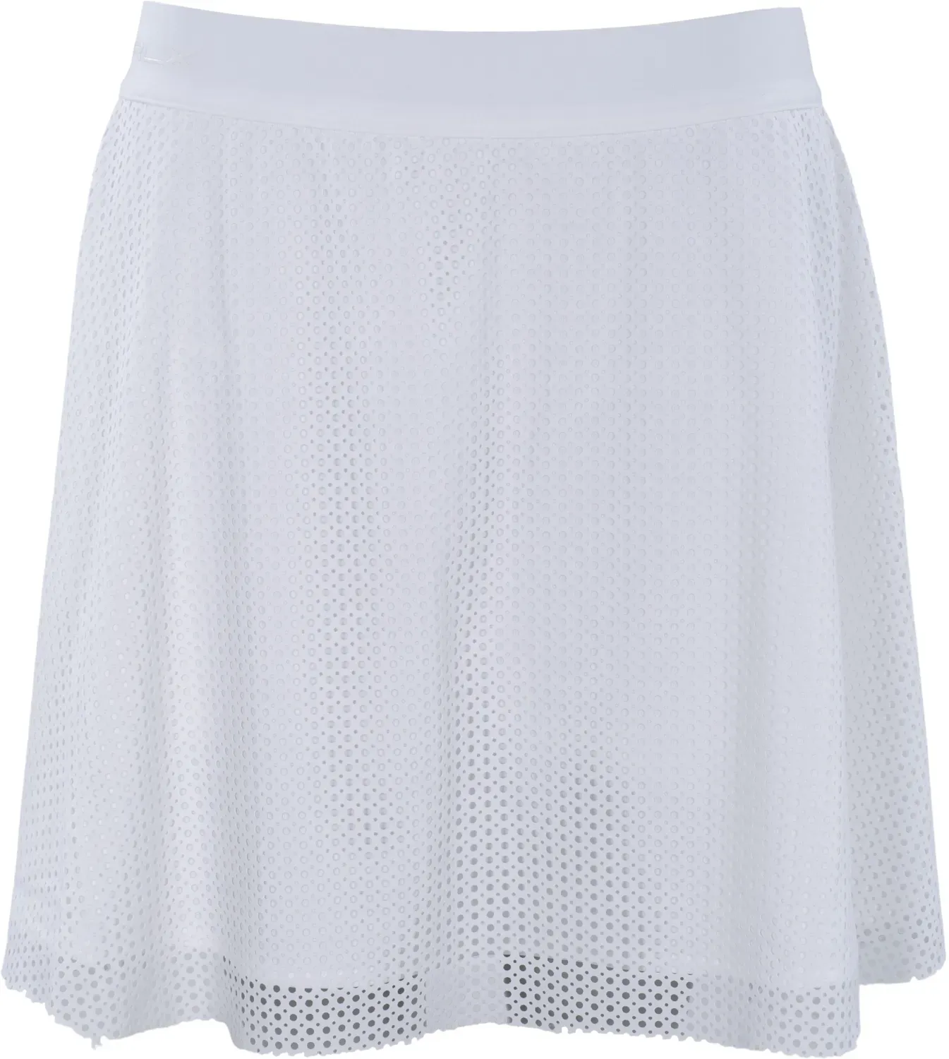 RALPH LAUREN Skort Knit, weiss