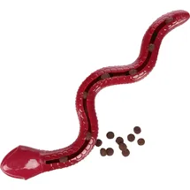 Karlie Sneaky Snake 42 × 10,5 × 5 cm Bordeaux
