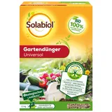 Solabiol Gartendünger Universal mit Wurzelstimulator 2,5 kg