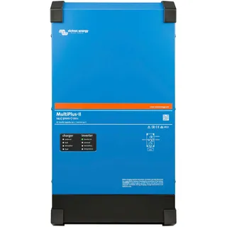 Victron MultiPlus-II 24/5000/120-50