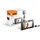 BTicino 334253 Video-Türsprechanlage 7 Zoll