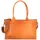 Plevier Rock Copal Schultertasche Leder Brown