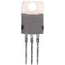 STMicroelectronics L7808CV Spannungsregler, fest, +8 V, 1.5A