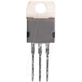 STMicroelectronics L7808CV Spannungsregler, fest, +8 V, 1.5A