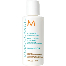 MOROCCANOIL Hydrating Conditioner 70ml