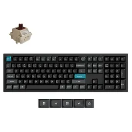 Keychron Q6 Ultra 8K Brown US