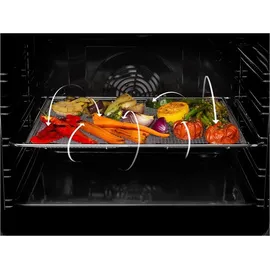 AEG A9OOAFWM AirFry Backrost