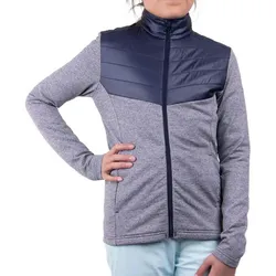 Kjus Jacky Midlayer Kinder | blau | Größe 128