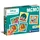 CLEMENTONI Memo Disney Classics Kompakt
