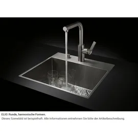 Dornbracht Elio platin matt  33 840 790-06