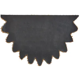 Beliani Hotaka 40 x 60 cm Bunt
