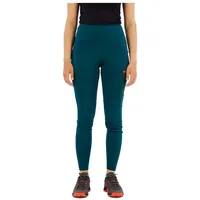 Vaude Scopi Ii Leggings - Mallard Green - 40