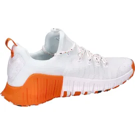 Nike Free Metcon 6 Herren Trainingsschuhe, weiß, Größe 45 - Blanc -