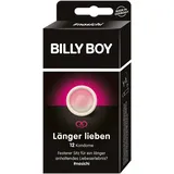 Billy Boy Länger Lieben