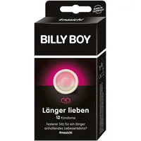 Billy Boy Länger Lieben