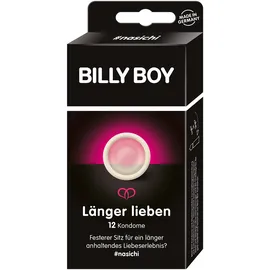 Billy Boy Länger Lieben 12 St.