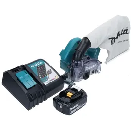 Makita DCC 500 RF1 Akku Diamantschneider 650 mm + 1 x 3,0 Ah + Ladegerät