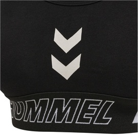 hummel Shirt/Top T-Shirt Elastan, Polyamid