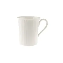 Villeroy & Boch Cellini Kaffeetasse 0,27 l Weiß