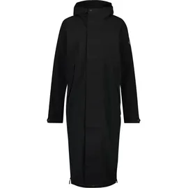 AGU Agu, Unisex, Velojacke, City Slicker Unisex Rain Coat Urban Outdoor black (XXL), Schwarz, XXL