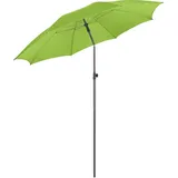 Fare Ø 235 cm Grün