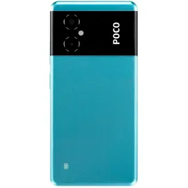 Xiaomi Poco M4 5G 4 GB RAM 64 GB Cool Blue