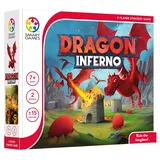 SmartGames Dragon Inferno deutsche Version