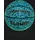 Sport-Thieme Basketball Glow in the Dark Blau 7