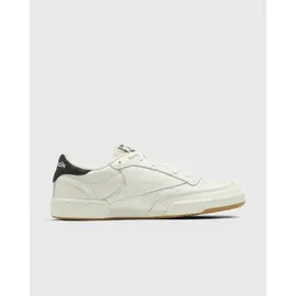 Reebok Club C 85 Vintage Herren Chalk/Black/Gum 37,5