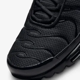 Nike Men's Air Max Plus black/black/black 43