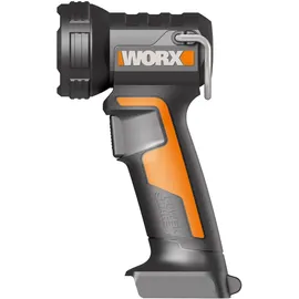 Worx 20 V Akku LED-Taschenlampe WX025.9