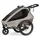 Qeridoo Kidgoo 1 Pro Gen 2 braun