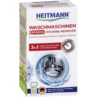 Heitmann Express Waschmaschinen-Hygiene-Reiniger 250 g