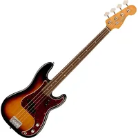 Fender Vintera II '60s Precision Bass 3-Color Sunburst