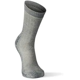Smartwool Hike Classic Edition Extra Cushion Crew Socken 1 Paar Grau 42-45
