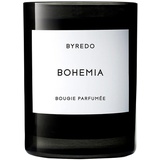 BYREDO Bohemia Kerzen 240 g