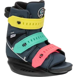 SLINGSHOT GROM EVERSHRED Boots 2025 - 33-33,5