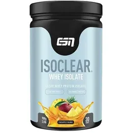 ESN ISOCLEAR Whey Isolate Lemon Iced Tea