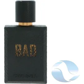 Diesel Bad Eau de Toilette 50 ml