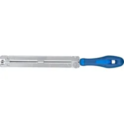 PFERD CHAIN SHARP CS-SL Kettensägeschärfgerät Ø 4,0 mm für Kettenteilung 3/8"-LowProfile