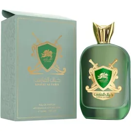al fares Khayal Al Faris Eau de Parfum 100 ml