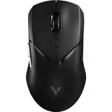 Rapoo VT9PRO Gaming Maus, Schwarz