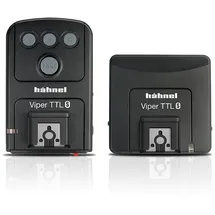 Hähnel Viper TTL