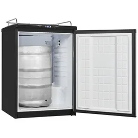 Exquisit BK160-HE-300G inox