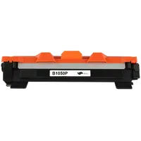 Büroring Kompatibel zu Brother TN-1050 Schwarz
