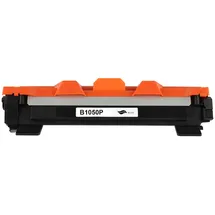 Kompatibel zu Brother TN-1050 Schwarz