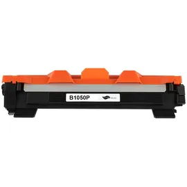 Kompatibel zu Brother TN-1050 Schwarz